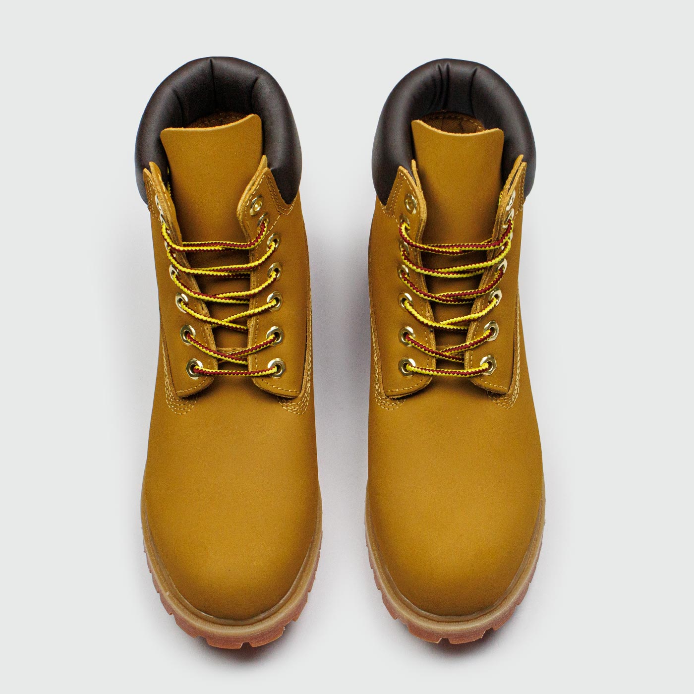 Ботинки Timberland Yellow