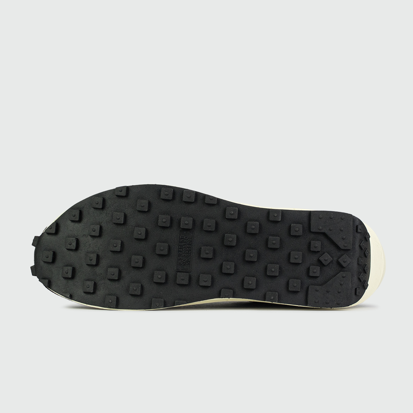 Кроссовки Nike Waffle Daybreak x SACAI Black / White