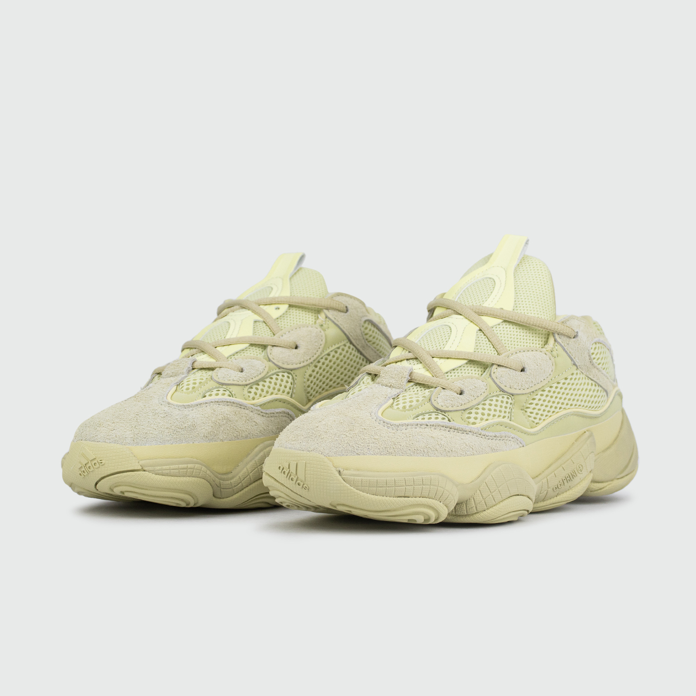Кроссовки Adidas Yeezy Boost 500 Wmns Supermoon