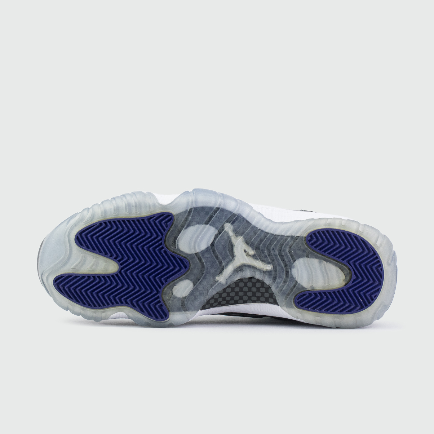 Кроссовки Nike Air Jordan 11 Low Iridescent Кроссовки Nike Air Jordan 11 Low Iridescent