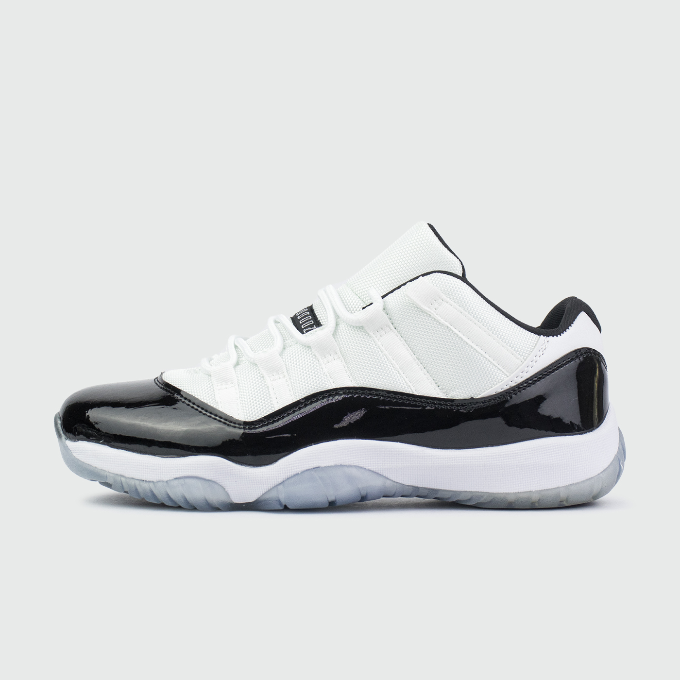 Кроссовки Nike Air Jordan 11 Low Iridescent Кроссовки Nike Air Jordan 11 Low Iridescent