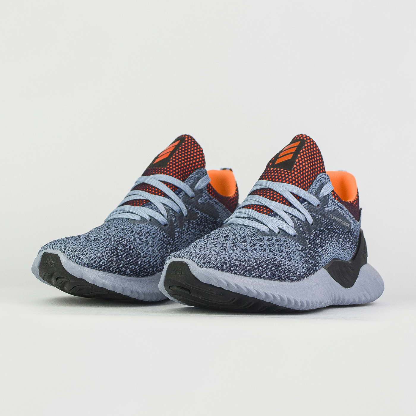 Кроссовки Adidas AlphaBounce Beyond Blue Кроссовки Adidas AlphaBounce Beyond Blue