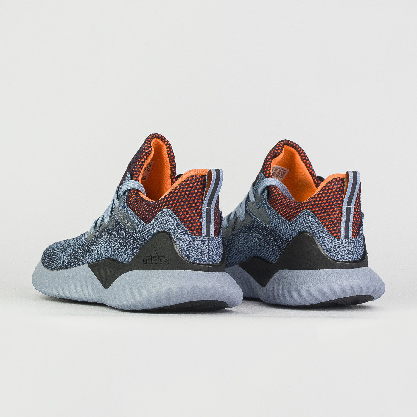 Кроссовки Adidas AlphaBounce Beyond Blue Кроссовки Adidas AlphaBounce Beyond Blue