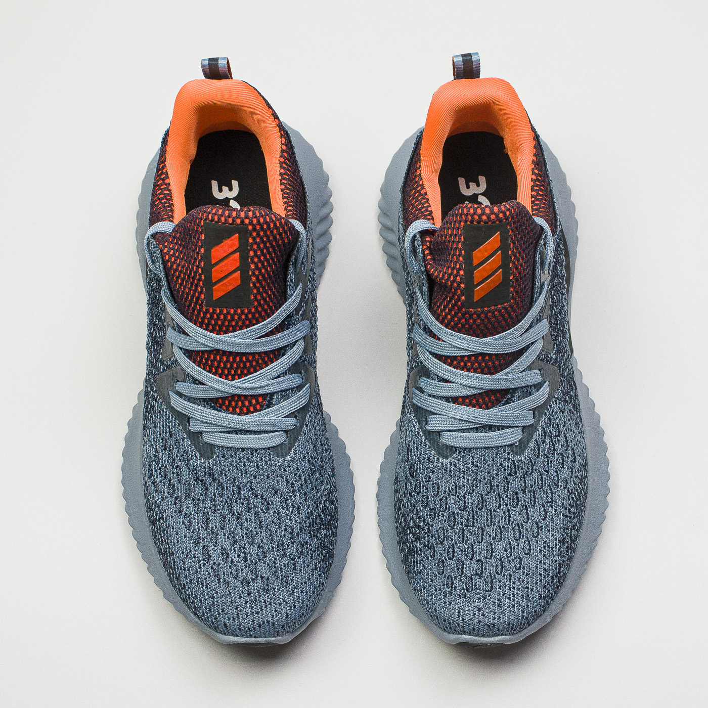 Кроссовки Adidas AlphaBounce Beyond Blue Кроссовки Adidas AlphaBounce Beyond Blue