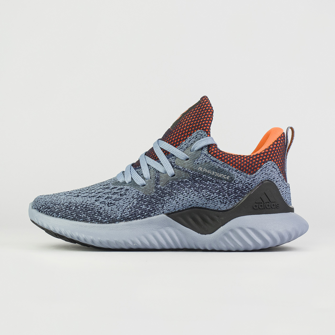 Кроссовки Adidas AlphaBounce Beyond Blue Кроссовки Adidas AlphaBounce Beyond Blue