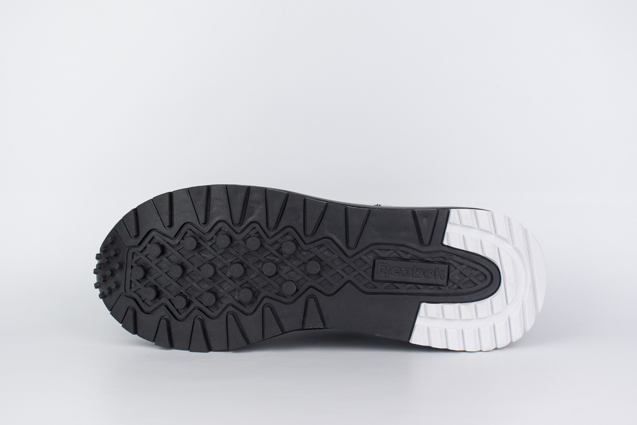 Кроссовки Reebok Legacy Black / White Кроссовки Reebok Legacy Black / White