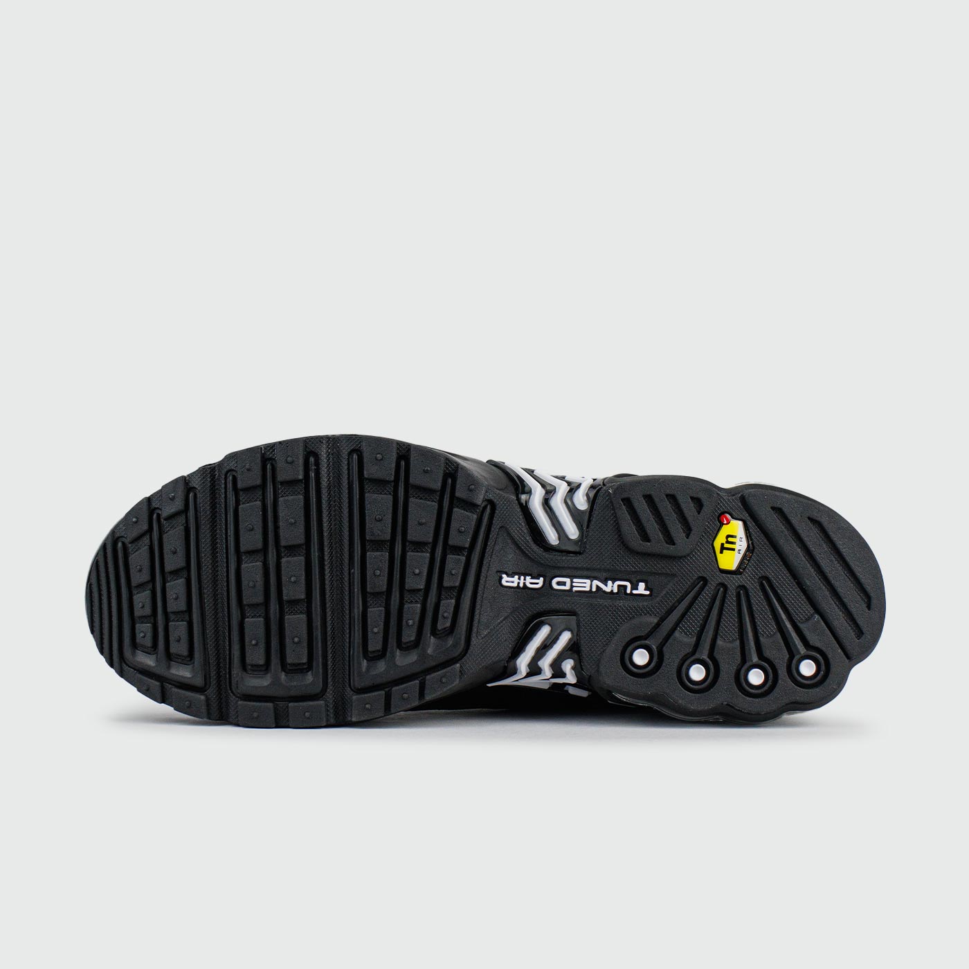 Кроссовки Nike Air Max Plus 3 Tn Black / Navy Кроссовки Nike Air Max Plus 3 Tn Black / Navy