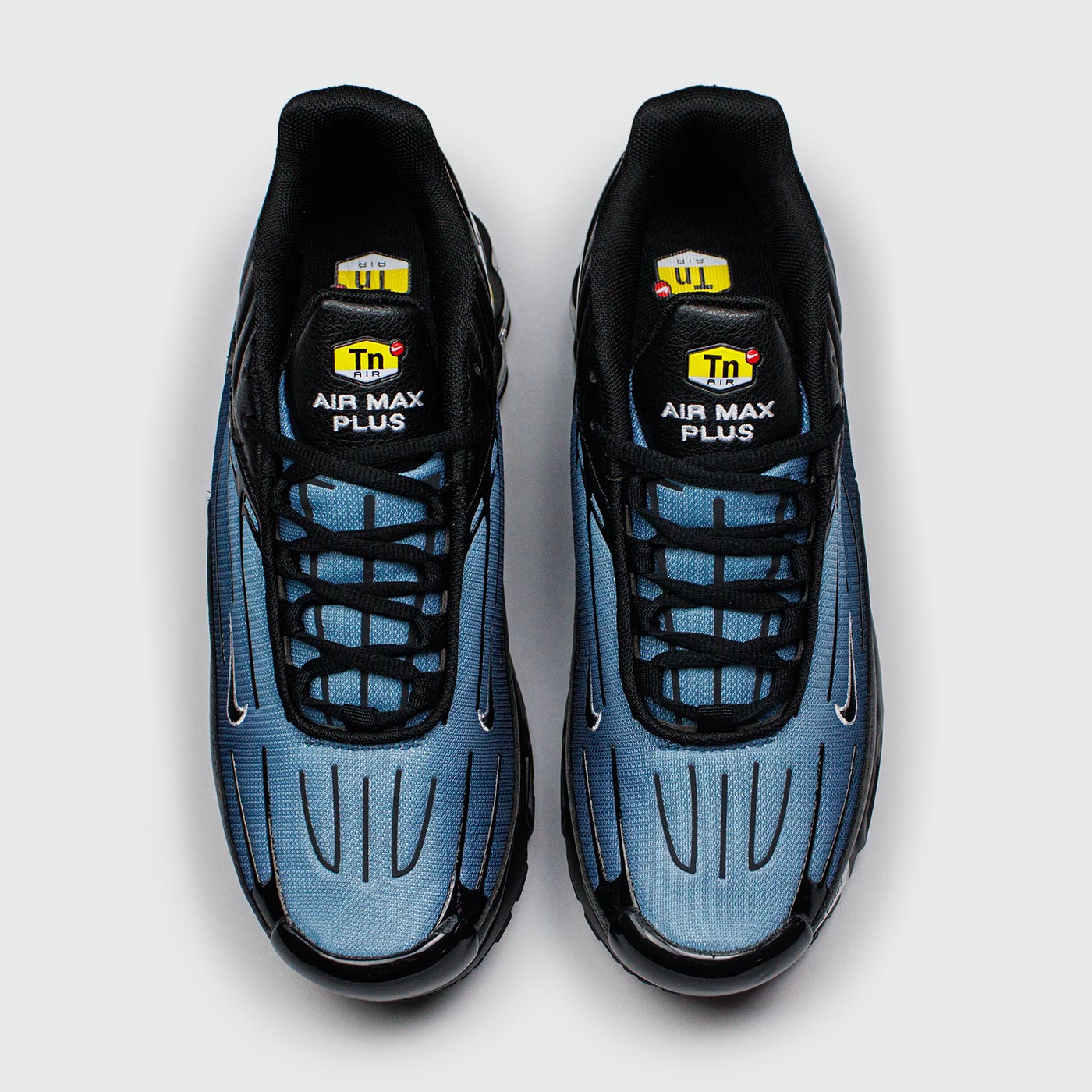 Кроссовки Nike Air Max Plus 3 Tn Black / Navy Кроссовки Nike Air Max Plus 3 Tn Black / Navy