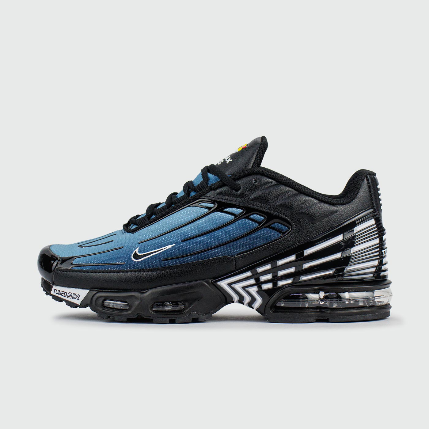 Кроссовки Nike Air Max Plus 3 Tn Black / Navy Кроссовки Nike Air Max Plus 3 Tn Black / Navy