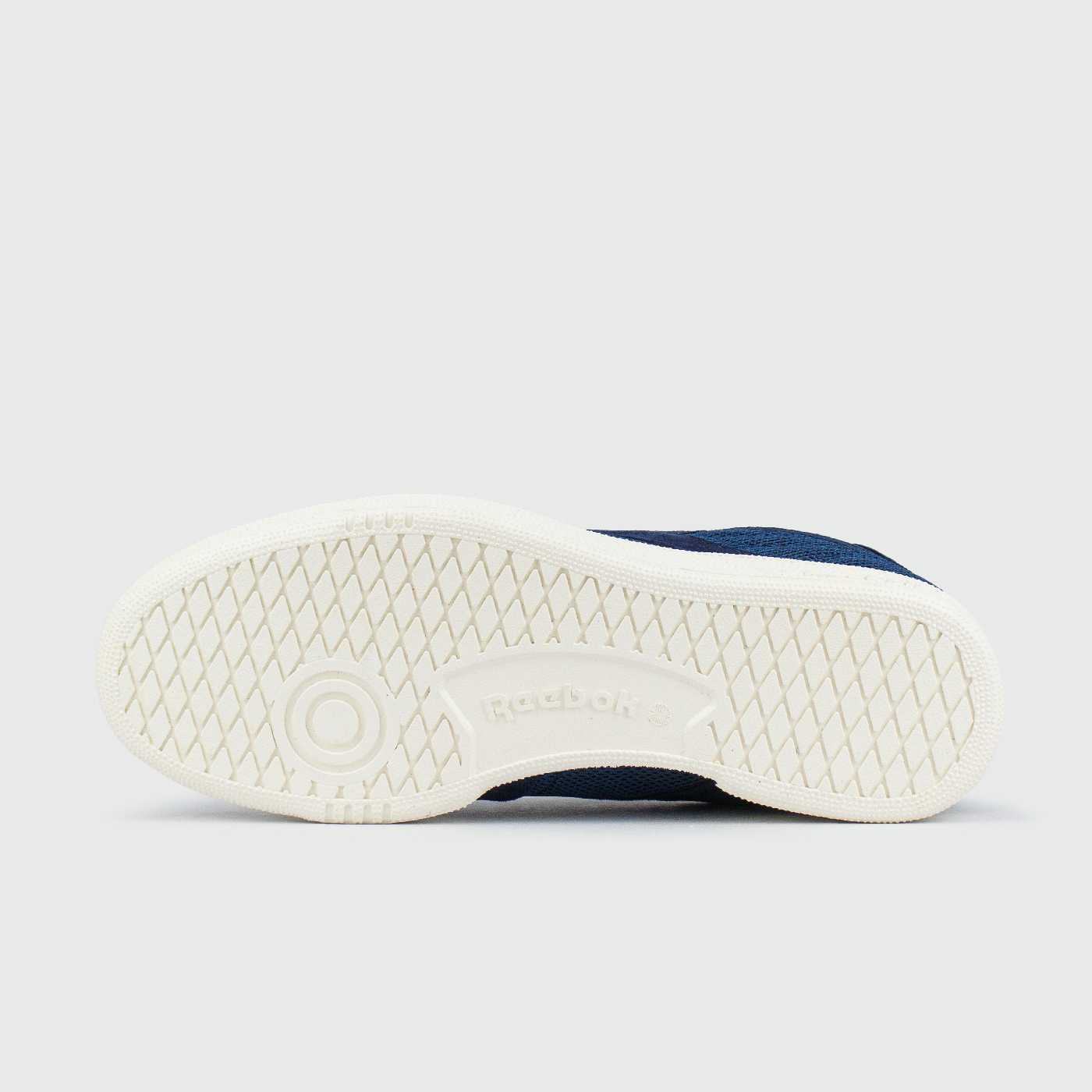 Кроссовки Reebok Classic Low Blue / White Кроссовки Reebok Classic Low Blue / White