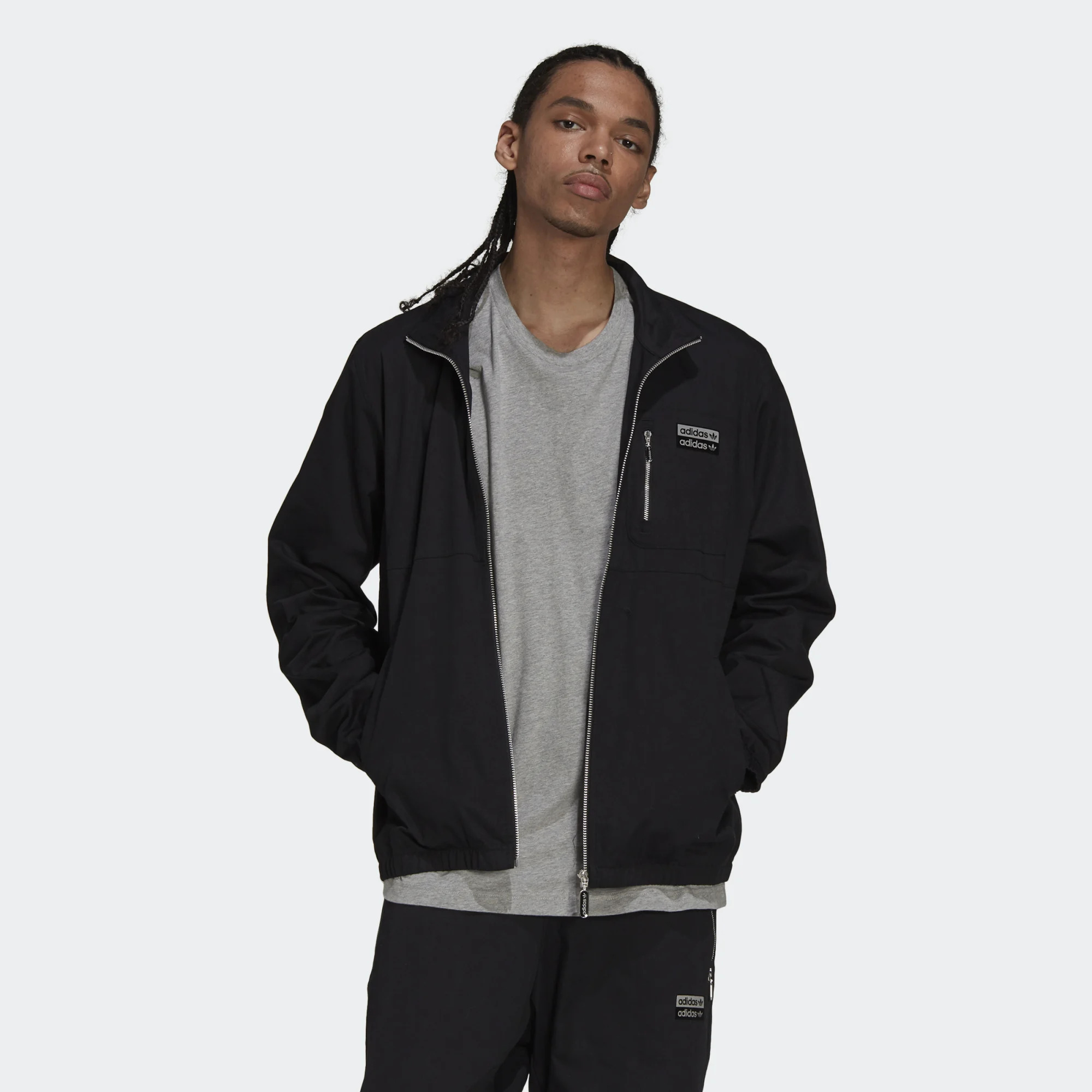 Куртка Adidas H11457 Куртка Adidas H11457