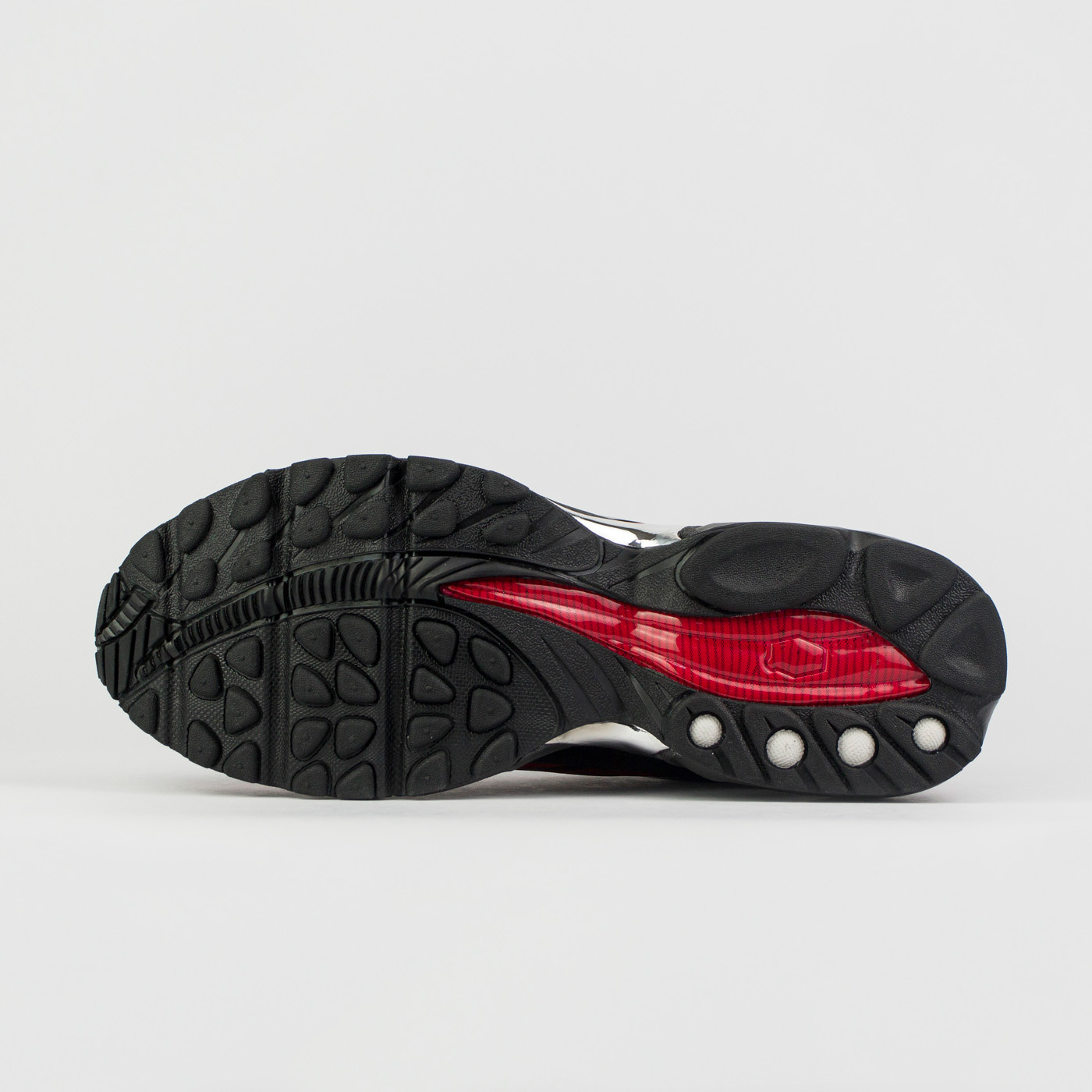 Кроссовки Nike Air Max Tn Tailwind V Red / Black Кроссовки Nike Air Max Tn Tailwind V Red / Black