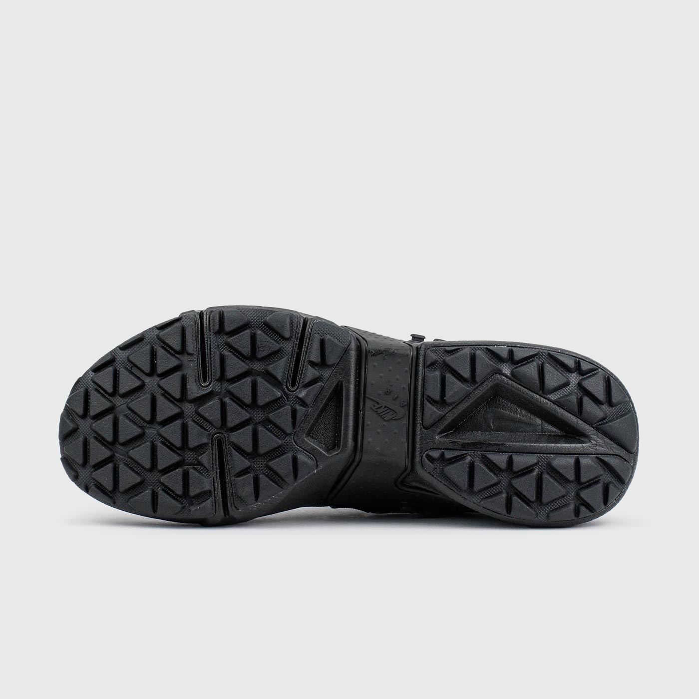 Кроссовки Nike Air Huarache Gripp Triple Black Кроссовки Nike Air Huarache Gripp Triple Black