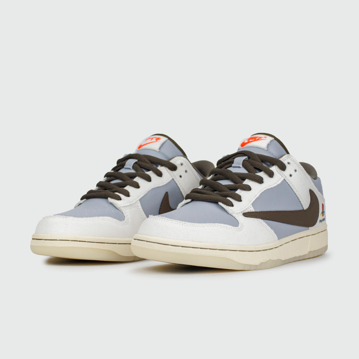 Кроссовки Nike Dunk Low x PlayStation Кроссовки Nike Dunk Low x PlayStation