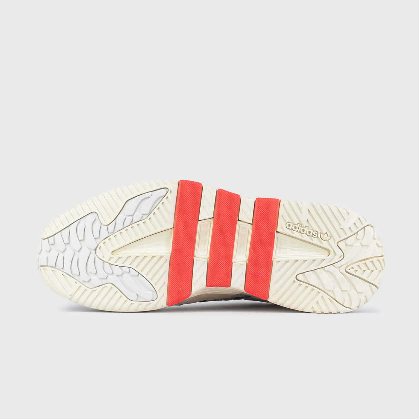 Кроссовки Adidas Niteball Cream / White Кроссовки Adidas Niteball Cream / White
