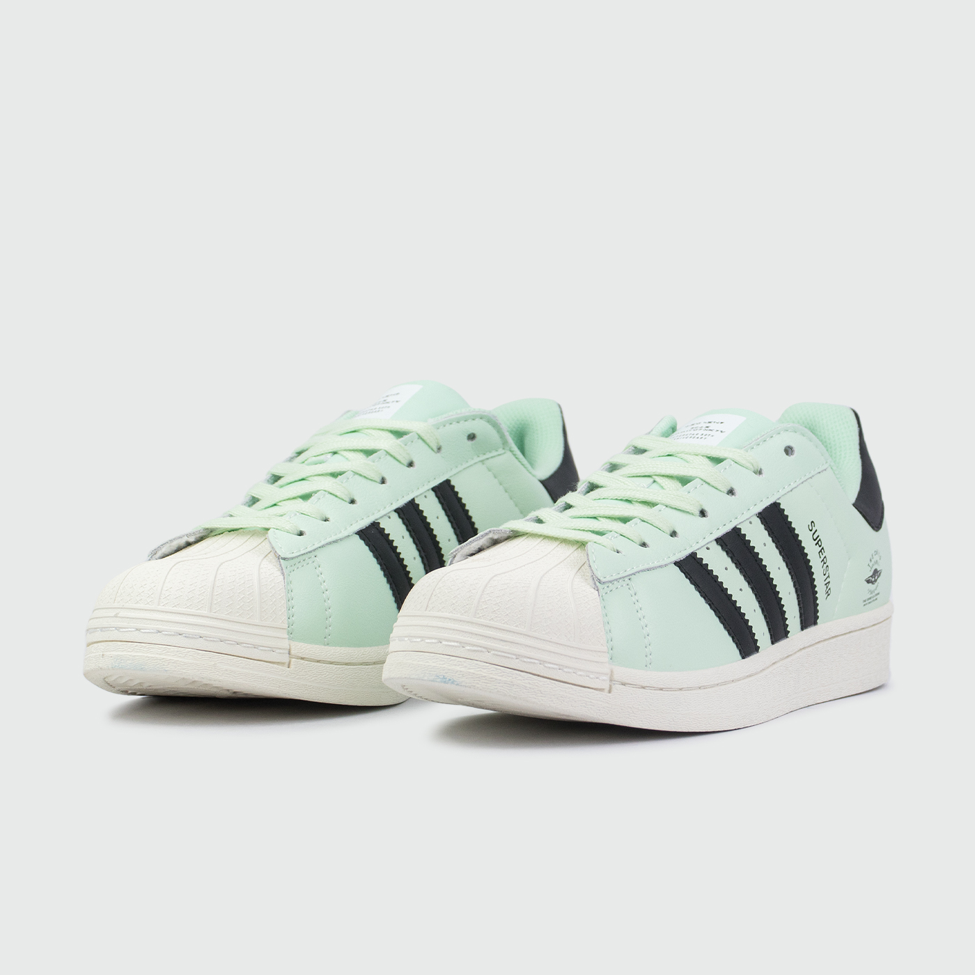 Кроссовки Adidas SuperStar Mandalorian Кроссовки Adidas SuperStar Mandalorian