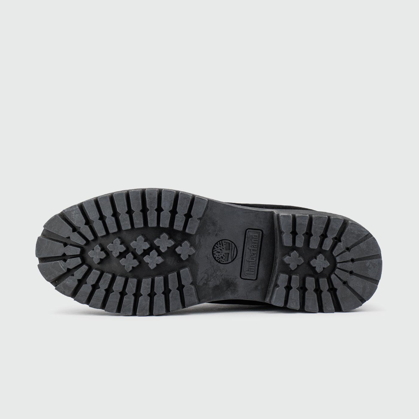 Ботинки Timberland Black new Ботинки Timberland Black new