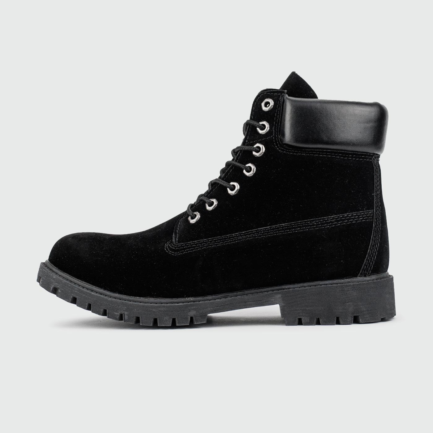 Ботинки Timberland Black new Ботинки Timberland Black new