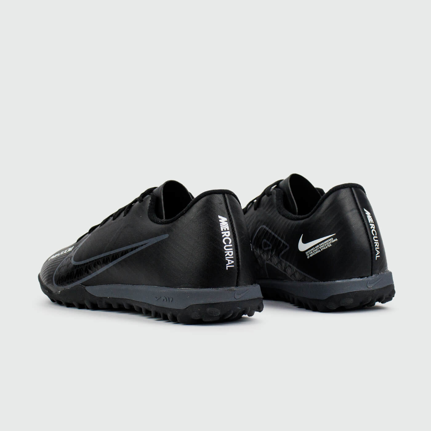 Грунтовки Nike Air Zoom Mercurial Vapor XV Academy TF Black Грунтовки Nike Air Zoom Mercurial Vapor XV Academy TF Black