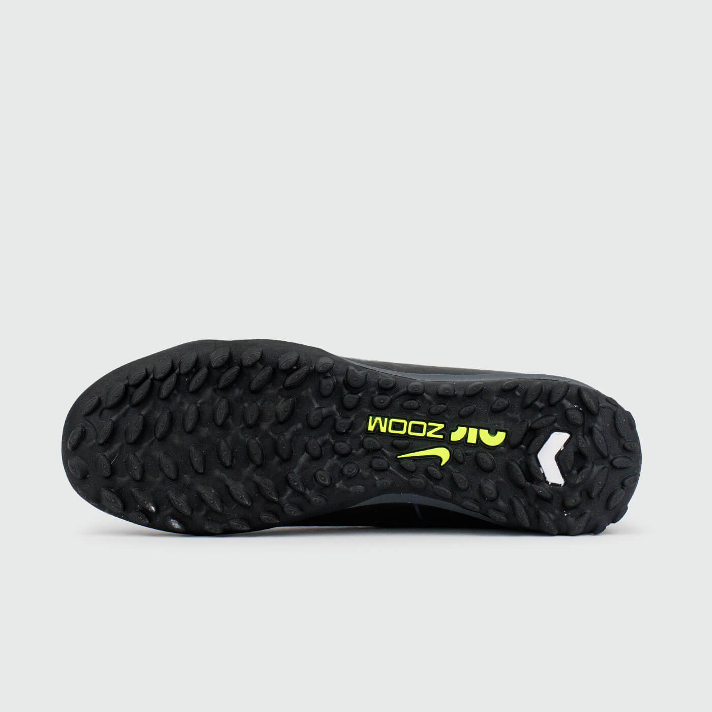 Грунтовки Nike Air Zoom Mercurial Vapor XV Academy TF Black Грунтовки Nike Air Zoom Mercurial Vapor XV Academy TF Black