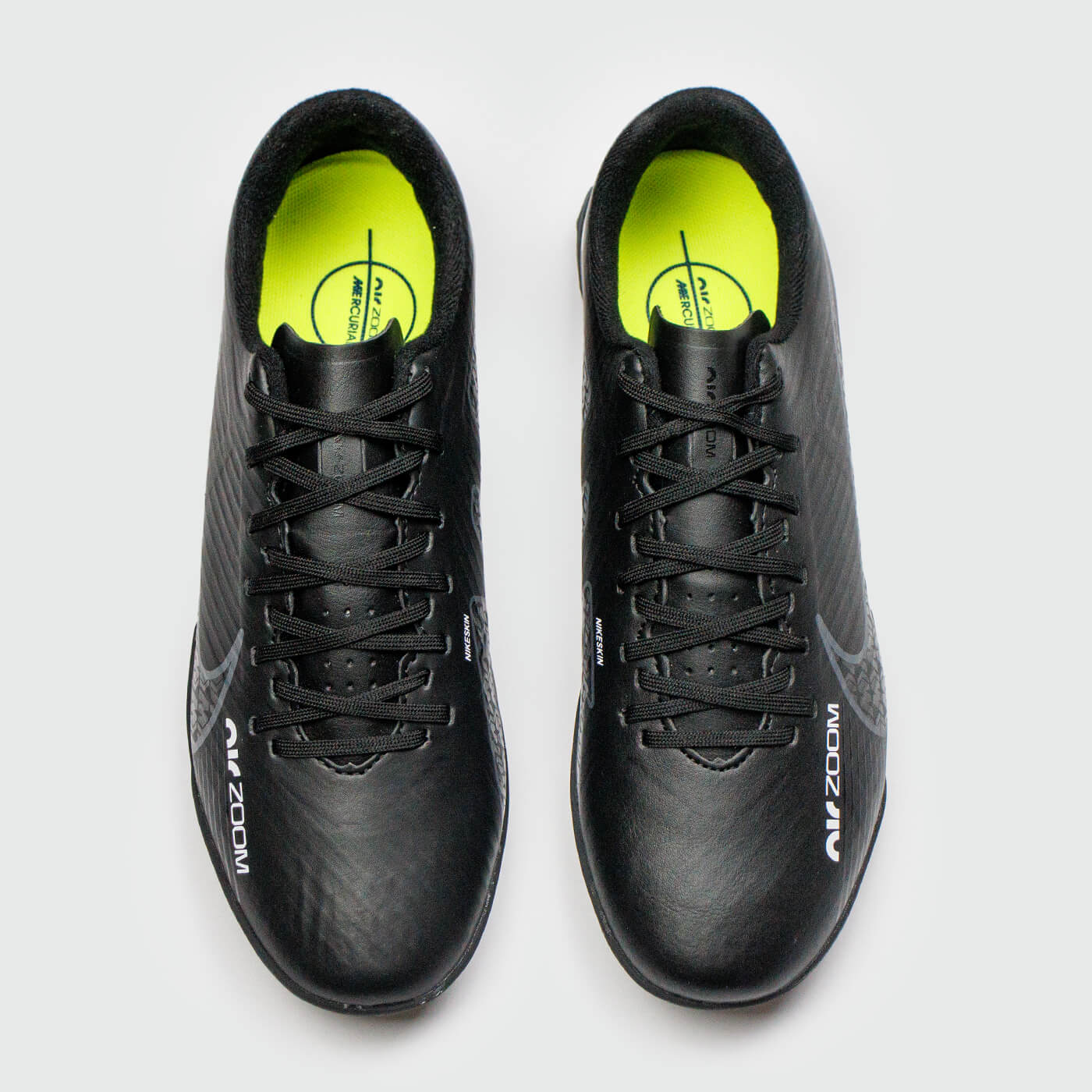Грунтовки Nike Air Zoom Mercurial Vapor XV Academy TF Black Грунтовки Nike Air Zoom Mercurial Vapor XV Academy TF Black