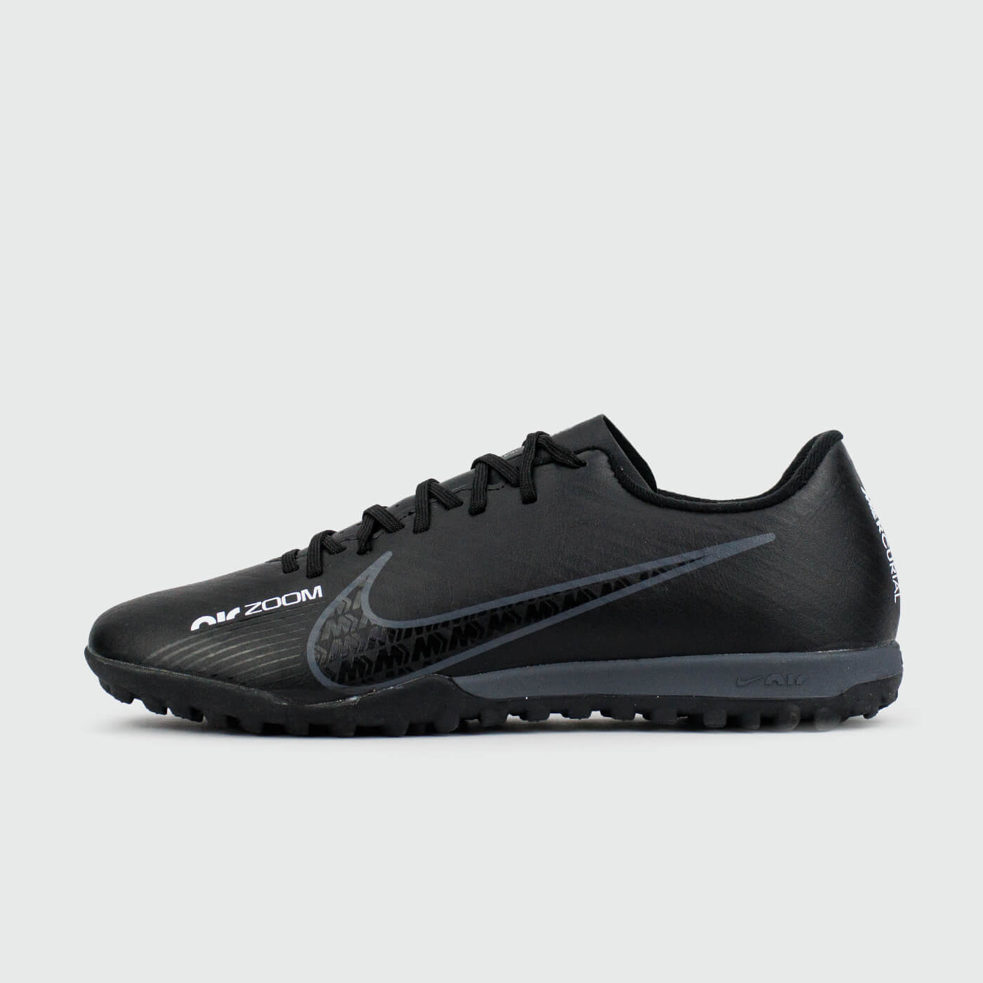 Грунтовки Nike Air Zoom Mercurial Vapor XV Academy TF Black Грунтовки Nike Air Zoom Mercurial Vapor XV Academy TF Black