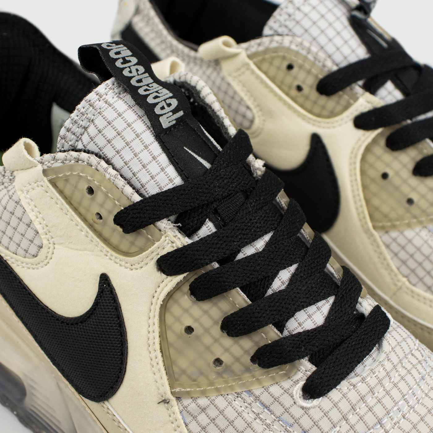 Кроссовки Nike Air Max Terrascape 90 Brown Кроссовки Nike Air Max Terrascape 90 Brown