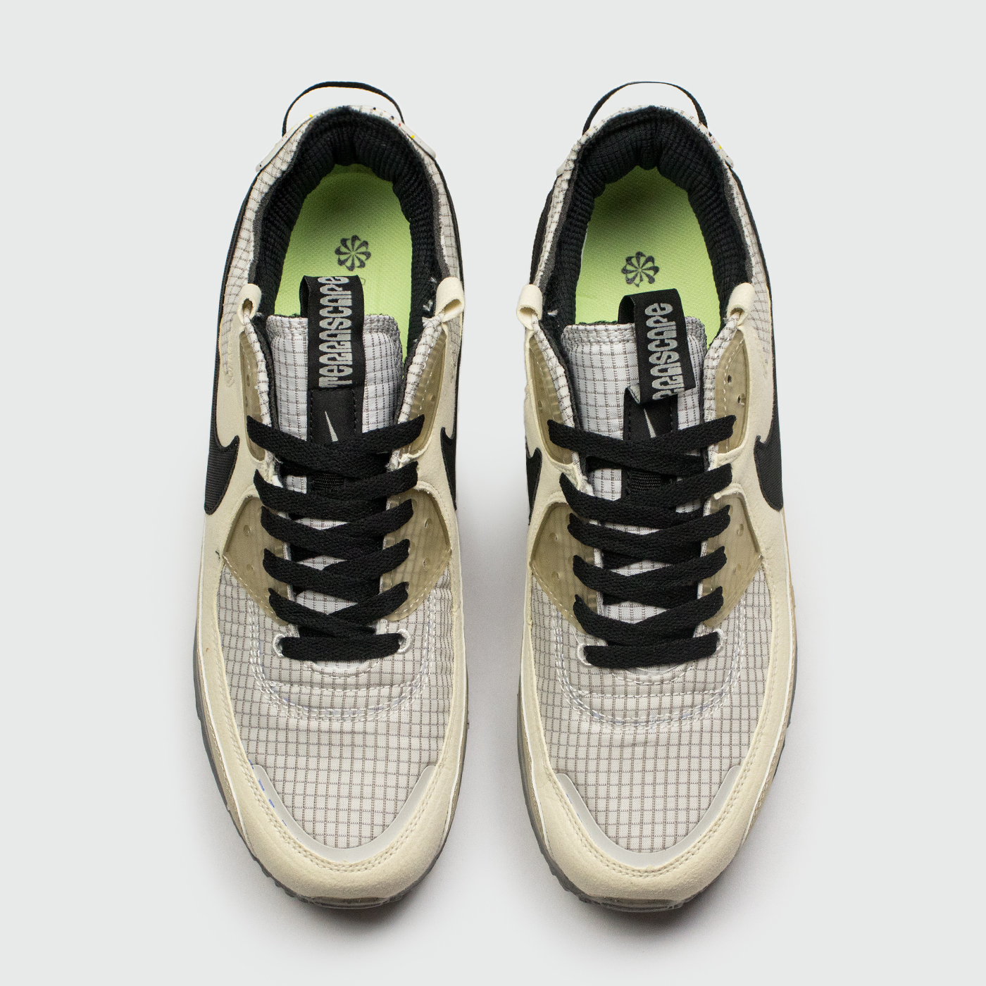 Кроссовки Nike Air Max Terrascape 90 Brown Кроссовки Nike Air Max Terrascape 90 Brown