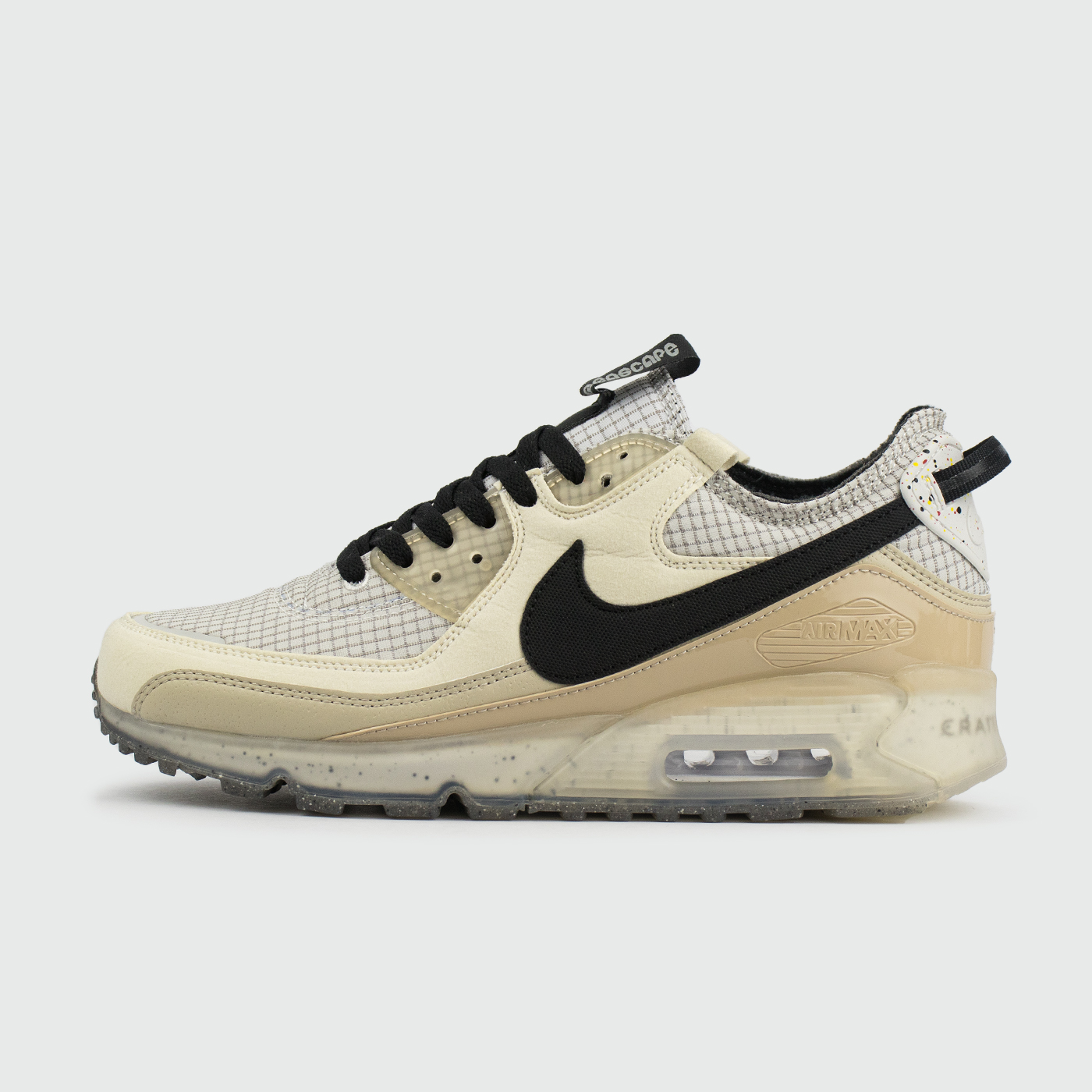 Кроссовки Nike Air Max Terrascape 90 Brown Кроссовки Nike Air Max Terrascape 90 Brown