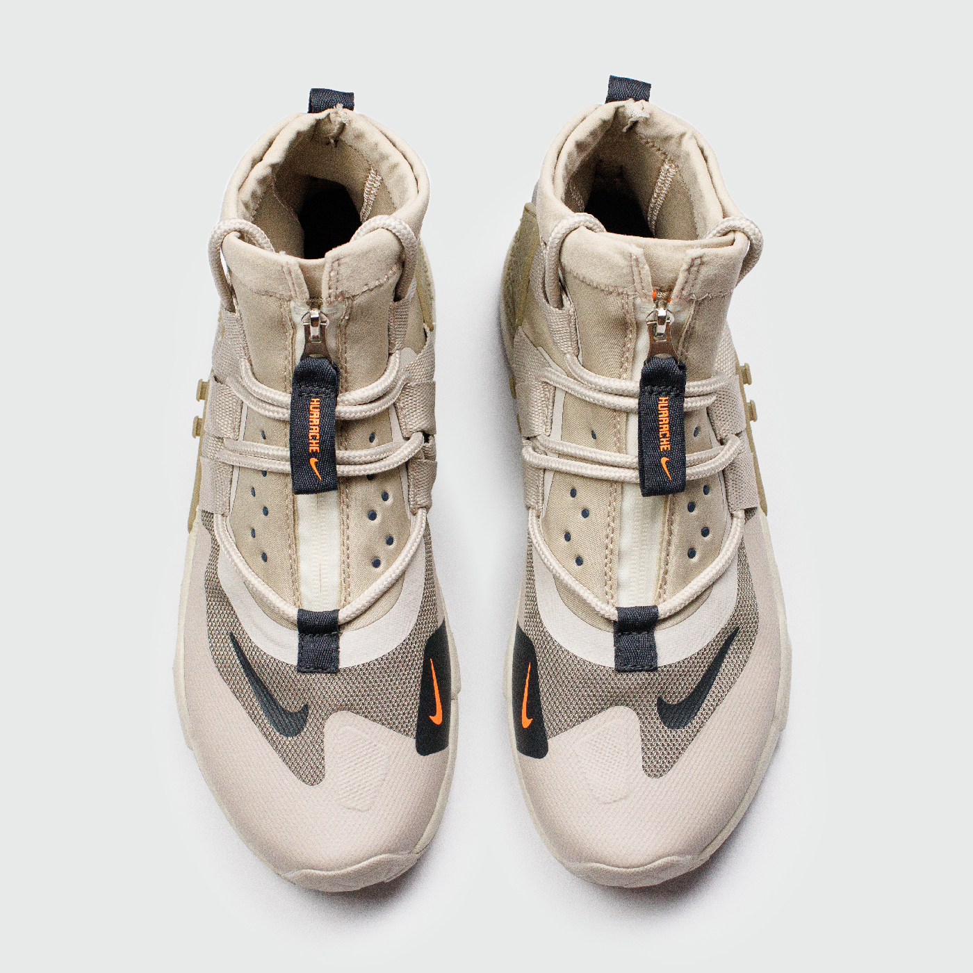 Кроссовки Nike Air Huarache Gripp Desert Ash Кроссовки Nike Air Huarache Gripp Desert Ash