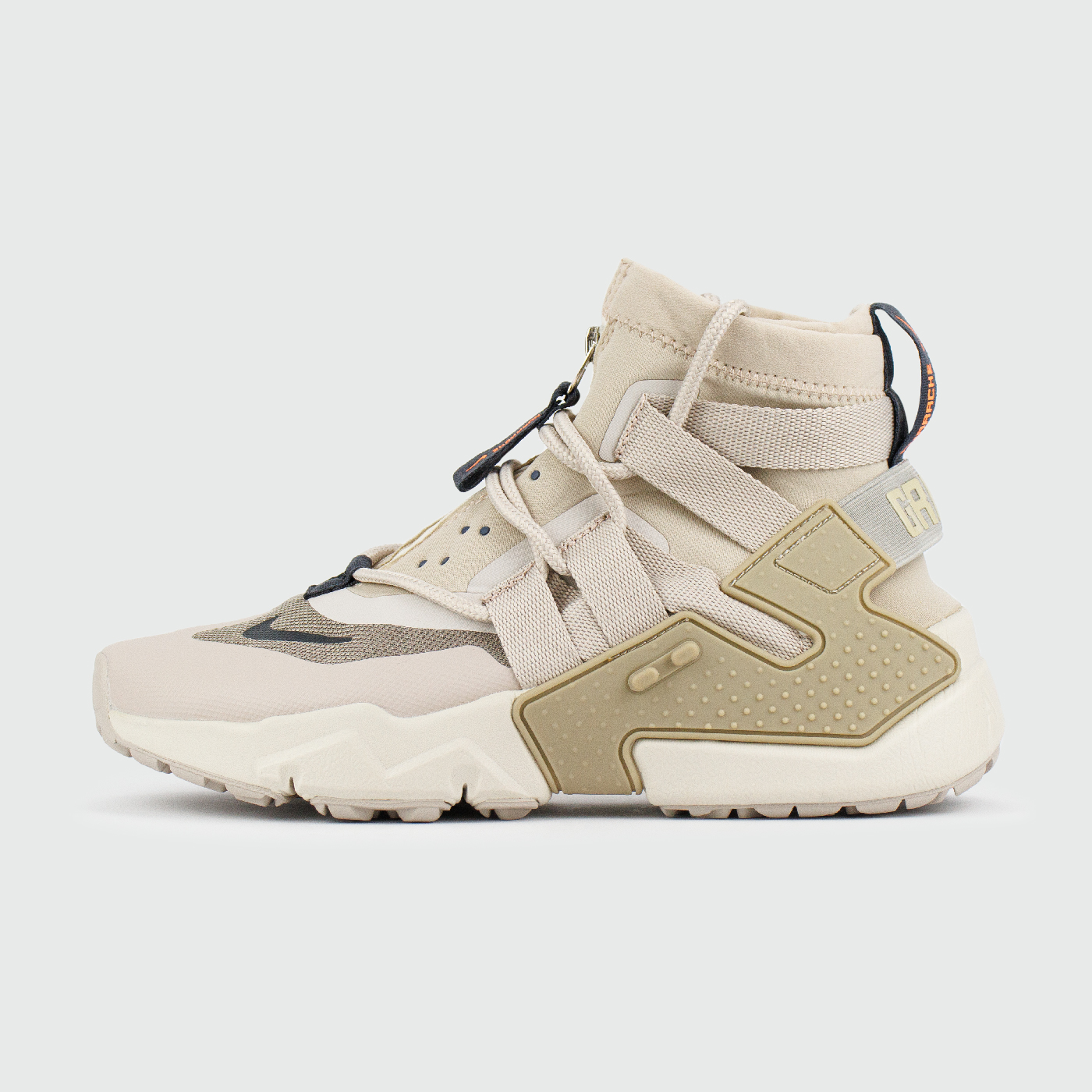 Кроссовки Nike Air Huarache Gripp Desert Ash Кроссовки Nike Air Huarache Gripp Desert Ash