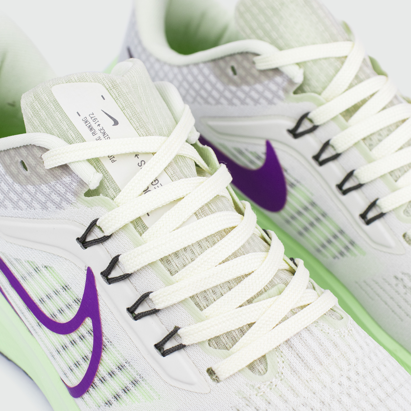 Кроссовки Nike Air Zoom Pegasus 39 Red Plum Volt