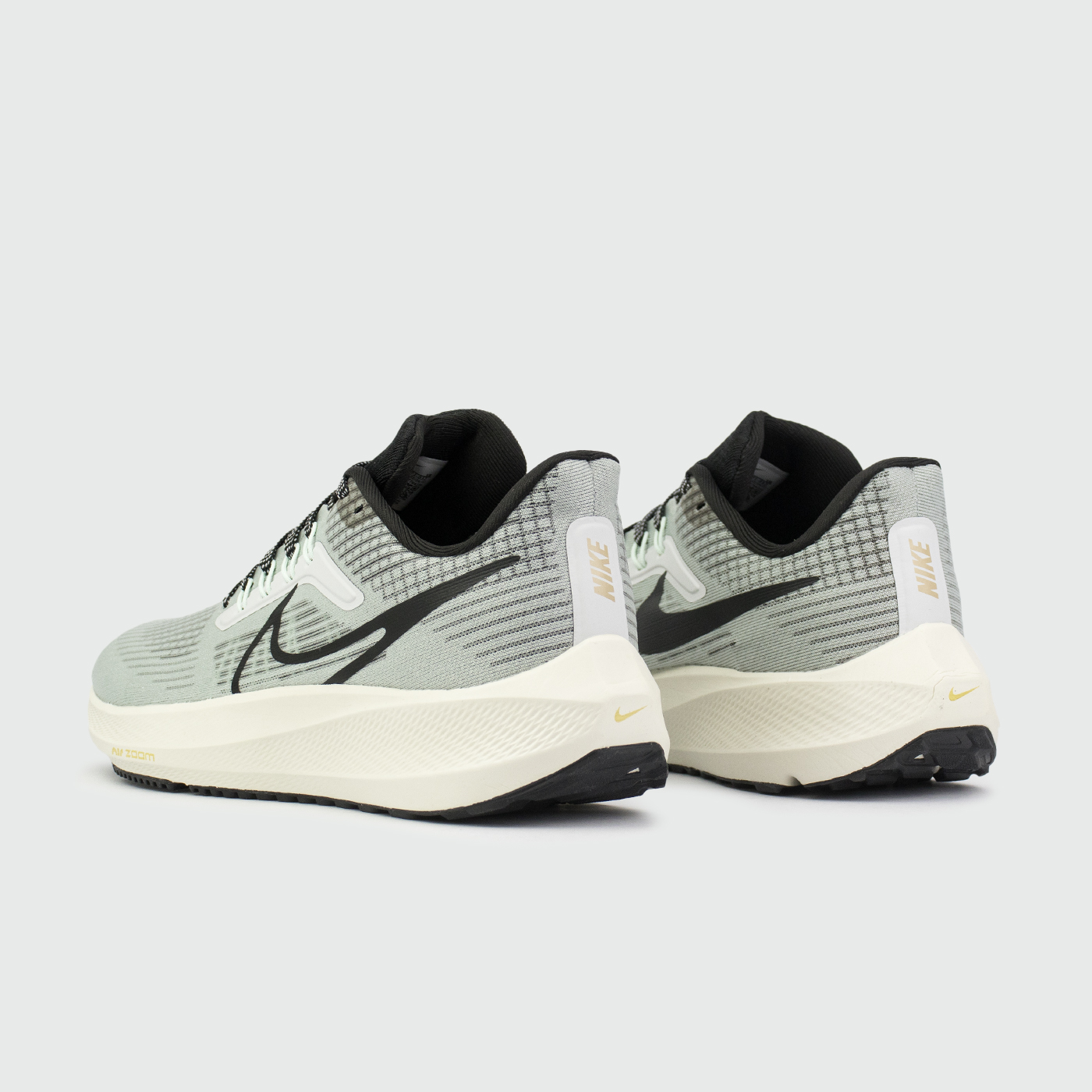 Кроссовки Nike Air Zoom Pegasus 39 Phantom