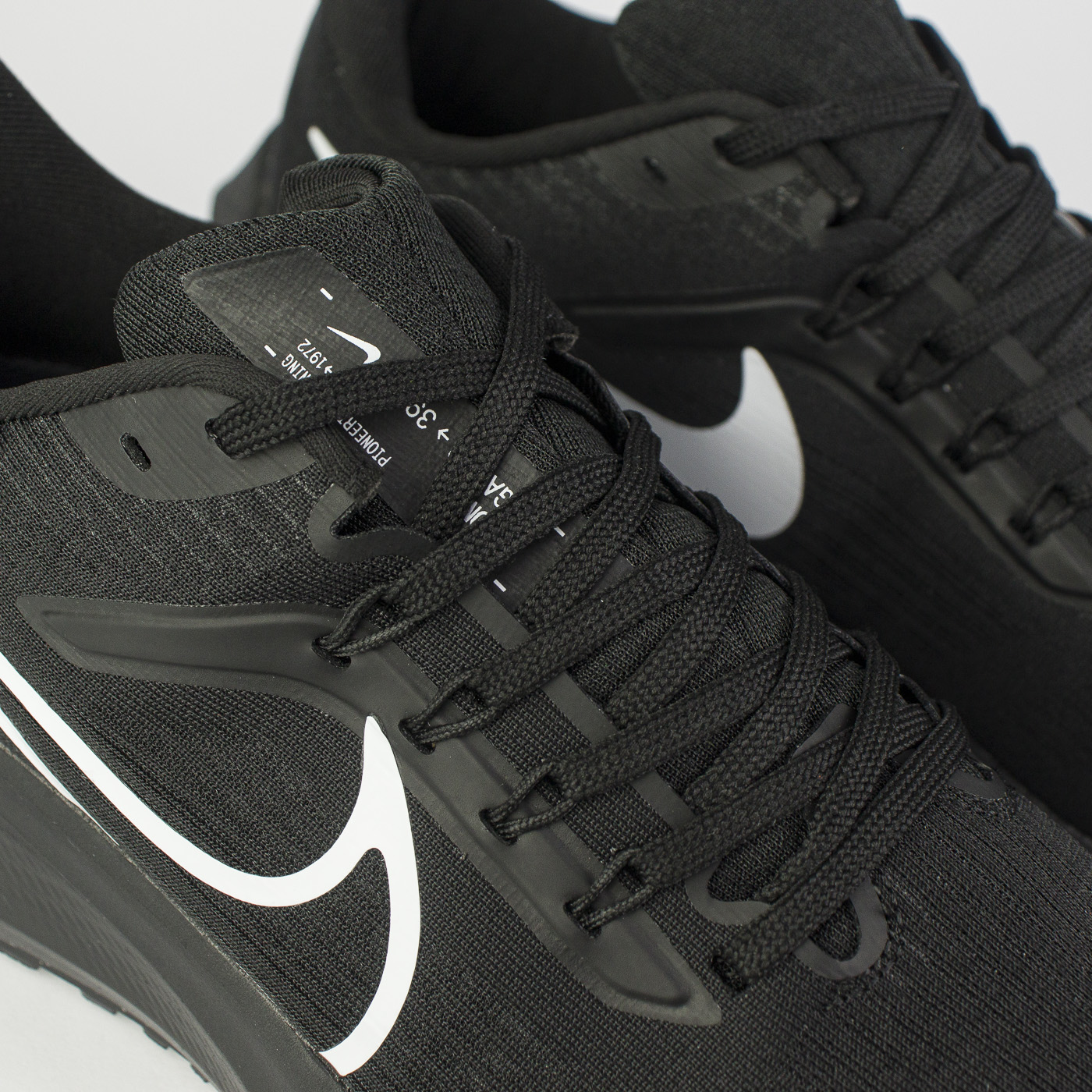 Кроссовки Nike Air Zoom Pegasus 39 Black White Sw.