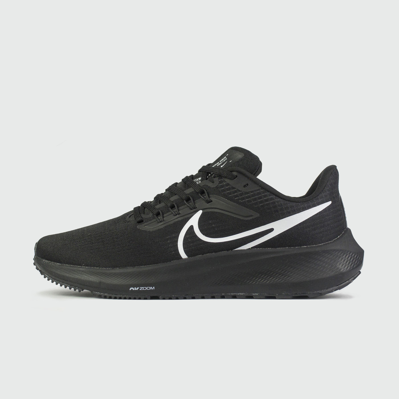 Кроссовки Nike Air Zoom Pegasus 39 Black White Sw.