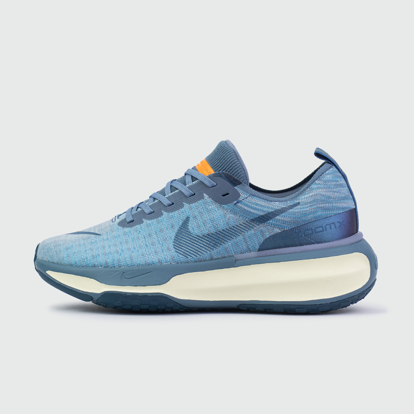 Кроссовки Nike Zoomx Invincible Run Fk 3 Turquoise