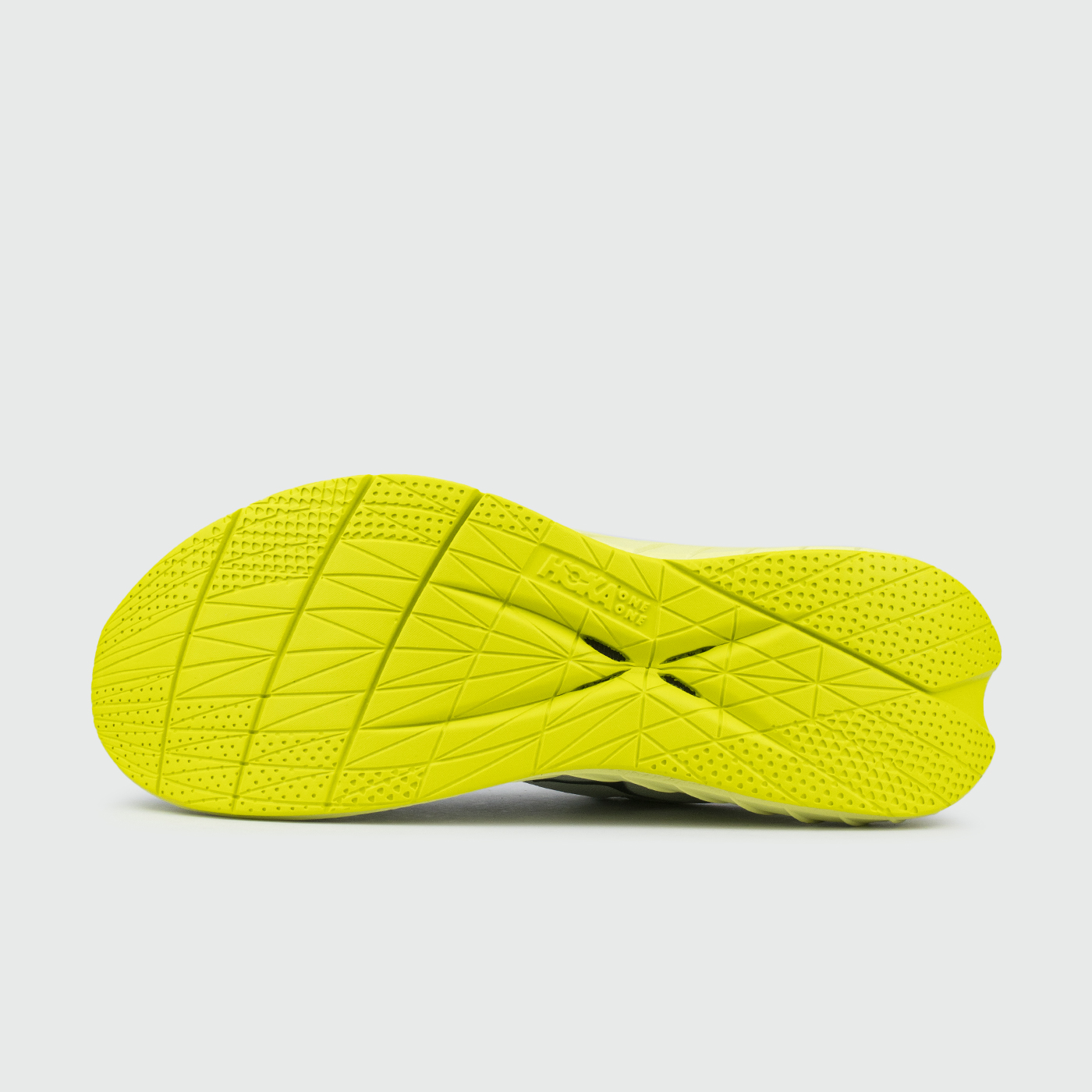 Кроссовки HOKA Carbon X 2 Grey / Yellow Кроссовки HOKA Carbon X 2 Grey / Yellow