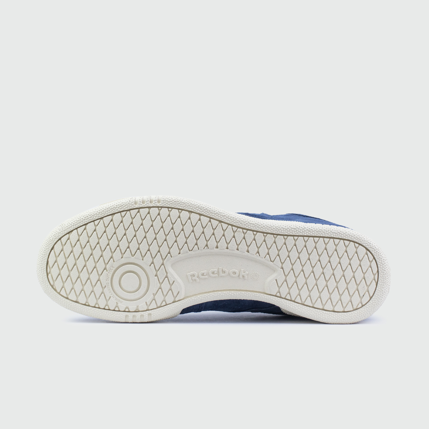 Кроссовки Reebok Workout Blue / Wh Кроссовки Reebok Workout Blue / Wh