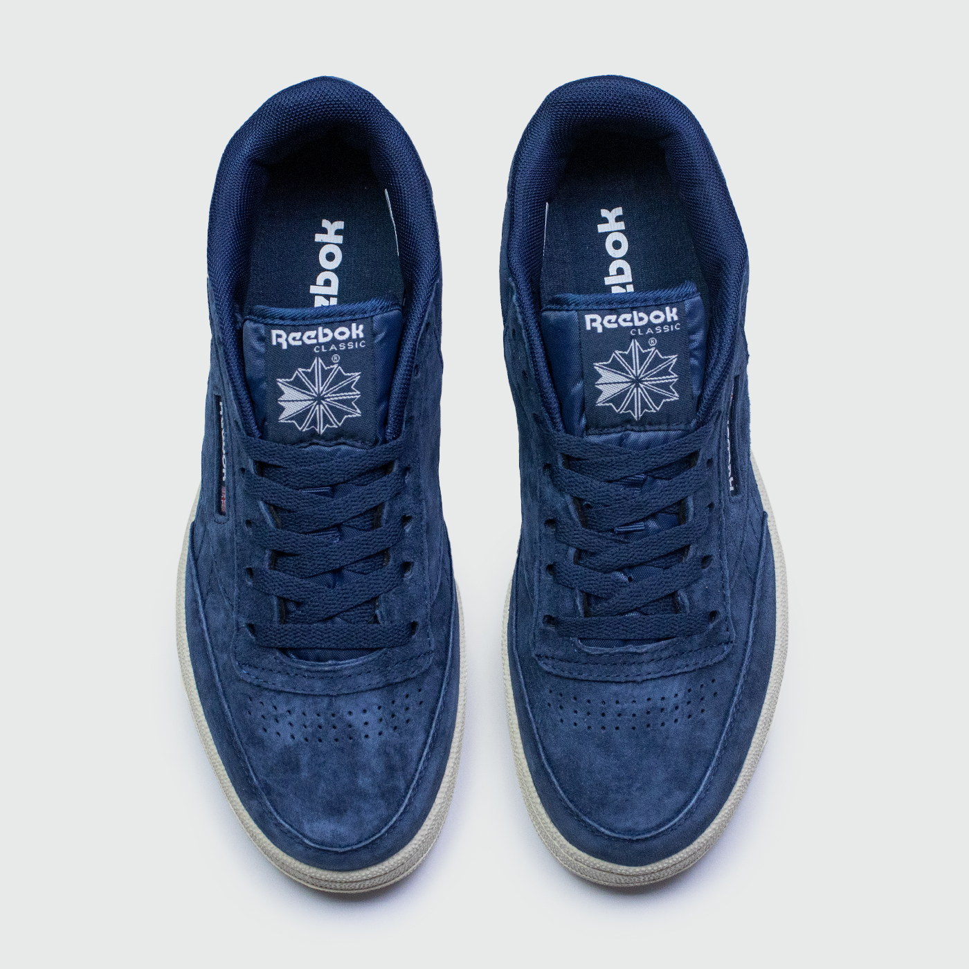 Кроссовки Reebok Workout Blue / Wh Кроссовки Reebok Workout Blue / Wh