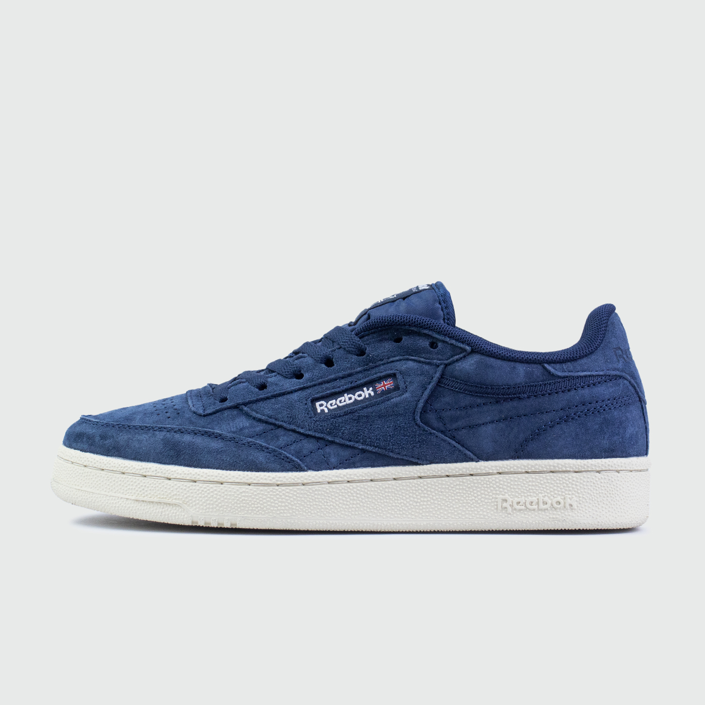 Кроссовки Reebok Workout Blue / Wh Кроссовки Reebok Workout Blue / Wh