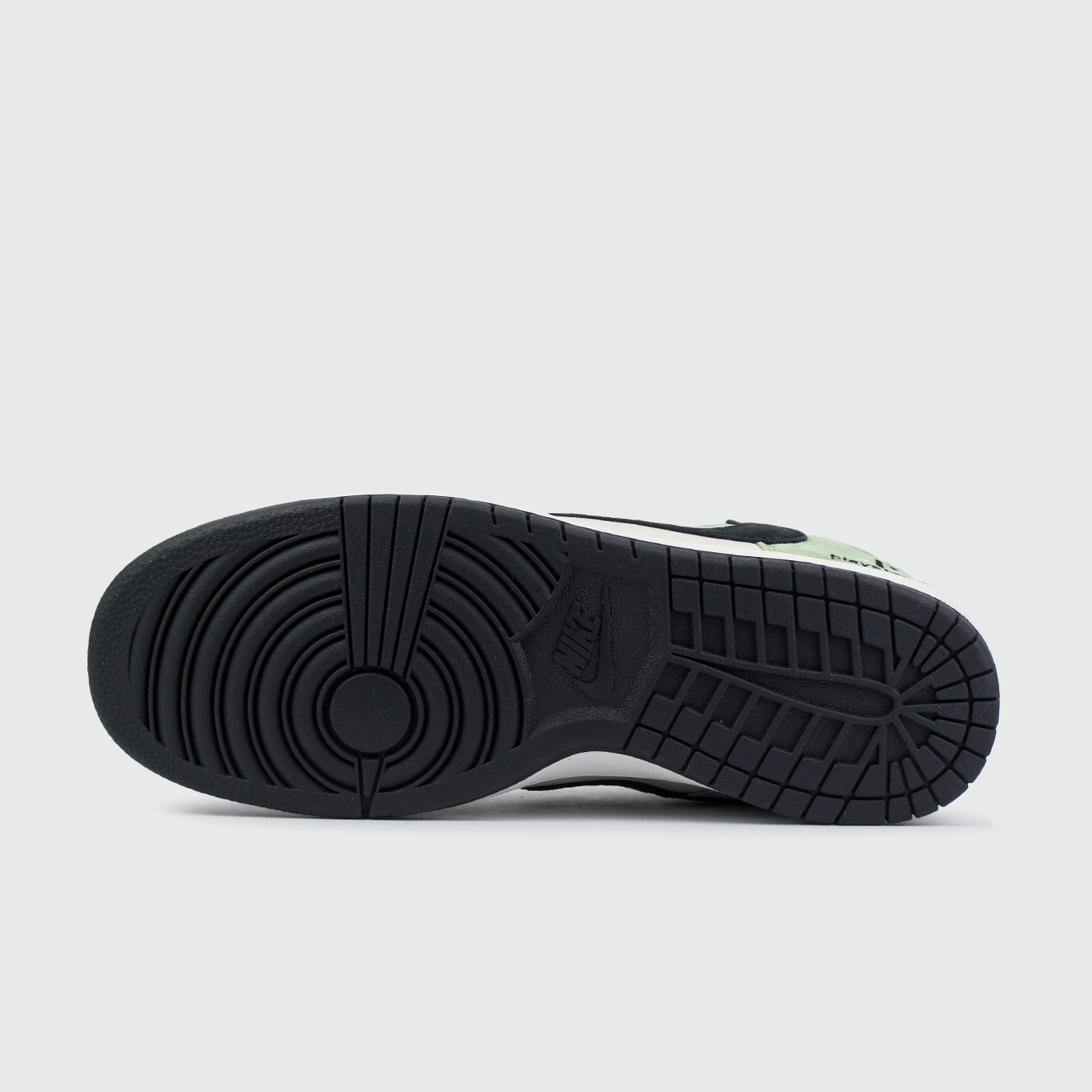 Кроссовки Nike Dunk Low x PS Mint Кроссовки Nike Dunk Low x PS Mint