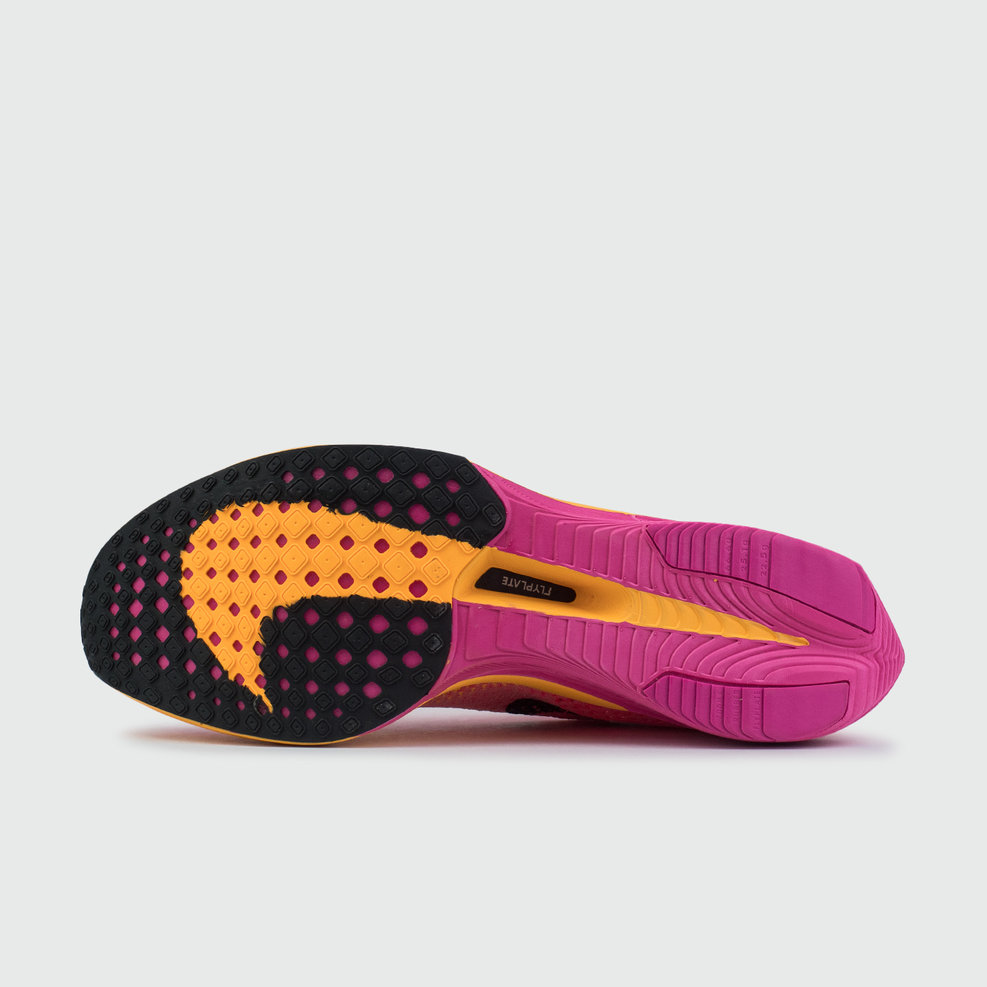 Кроссовки Nike Vaporfly Next 3 Pink Orange Кроссовки Nike Vaporfly Next 3 Pink Orange