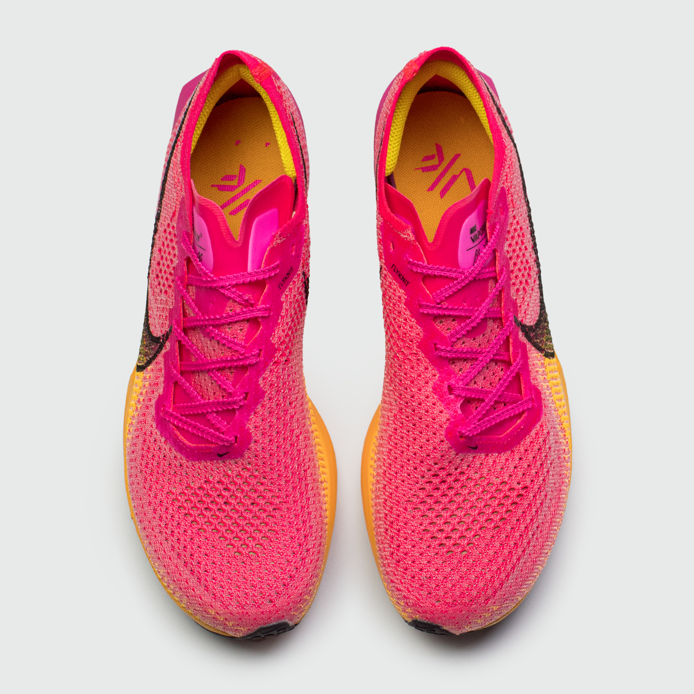 Кроссовки Nike Vaporfly Next 3 Pink Orange Кроссовки Nike Vaporfly Next 3 Pink Orange