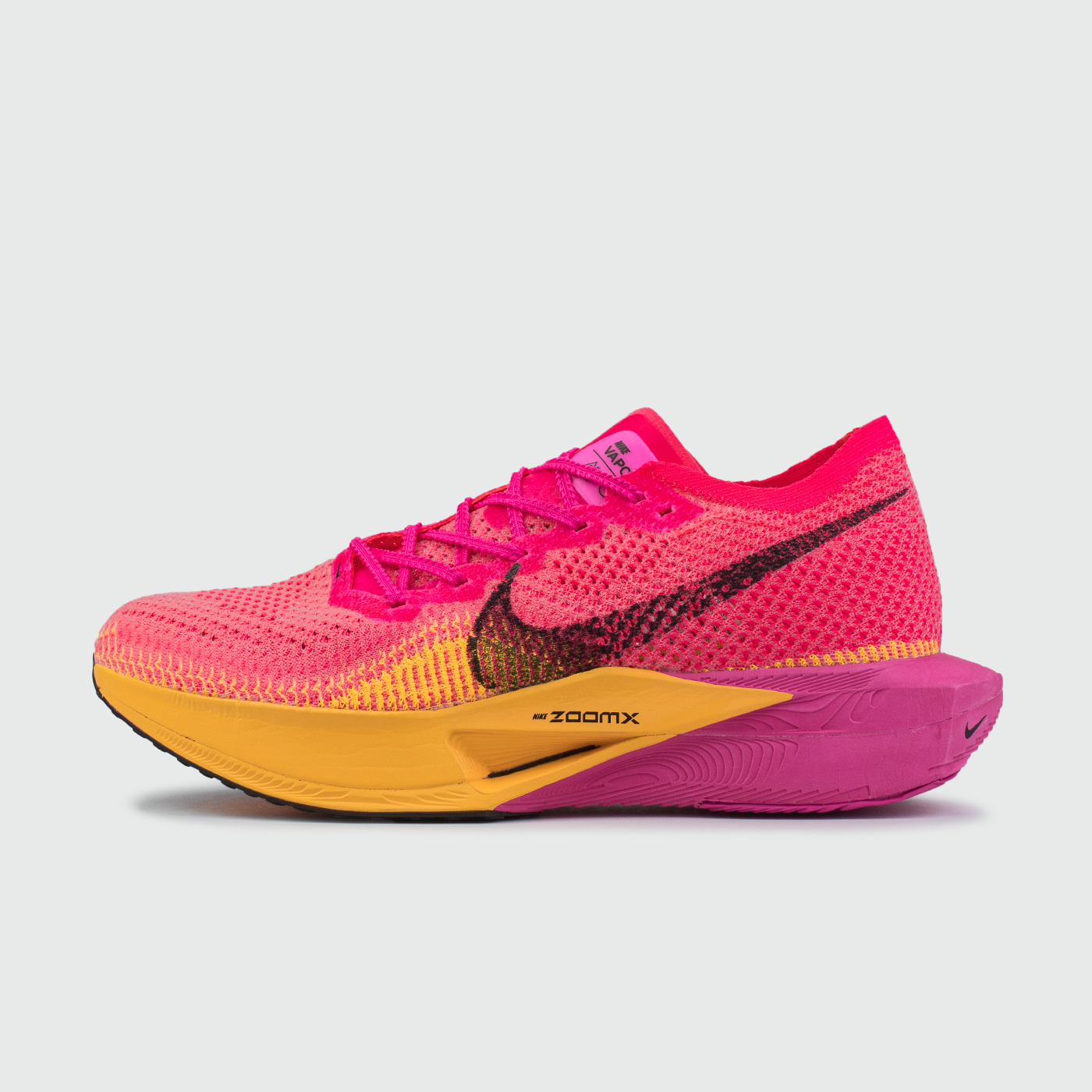 Кроссовки Nike Vaporfly Next 3 Pink Orange Кроссовки Nike Vaporfly Next 3 Pink Orange
