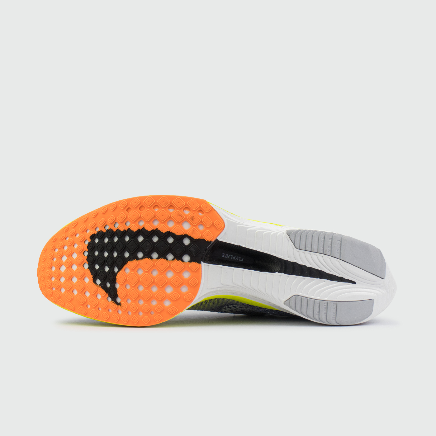 Кроссовки Nike Vaporfly Next 3 Blue Yellow Кроссовки Nike Vaporfly Next 3 Blue Yellow