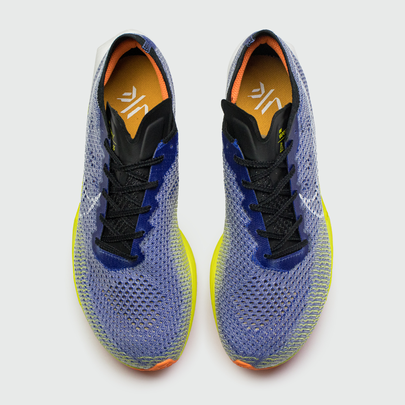 Кроссовки Nike Vaporfly Next 3 Blue Yellow Кроссовки Nike Vaporfly Next 3 Blue Yellow