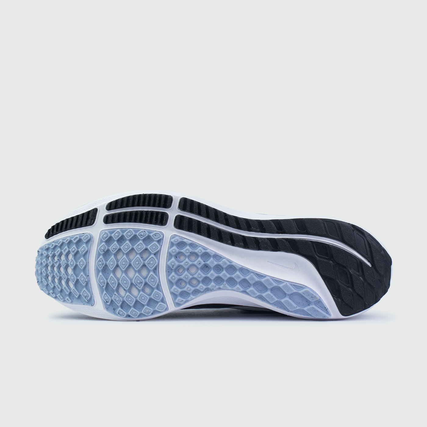 Кроссовки Nike Air Zoom Pegasus 39 Black / White Кроссовки Nike Air Zoom Pegasus 39 Black / White