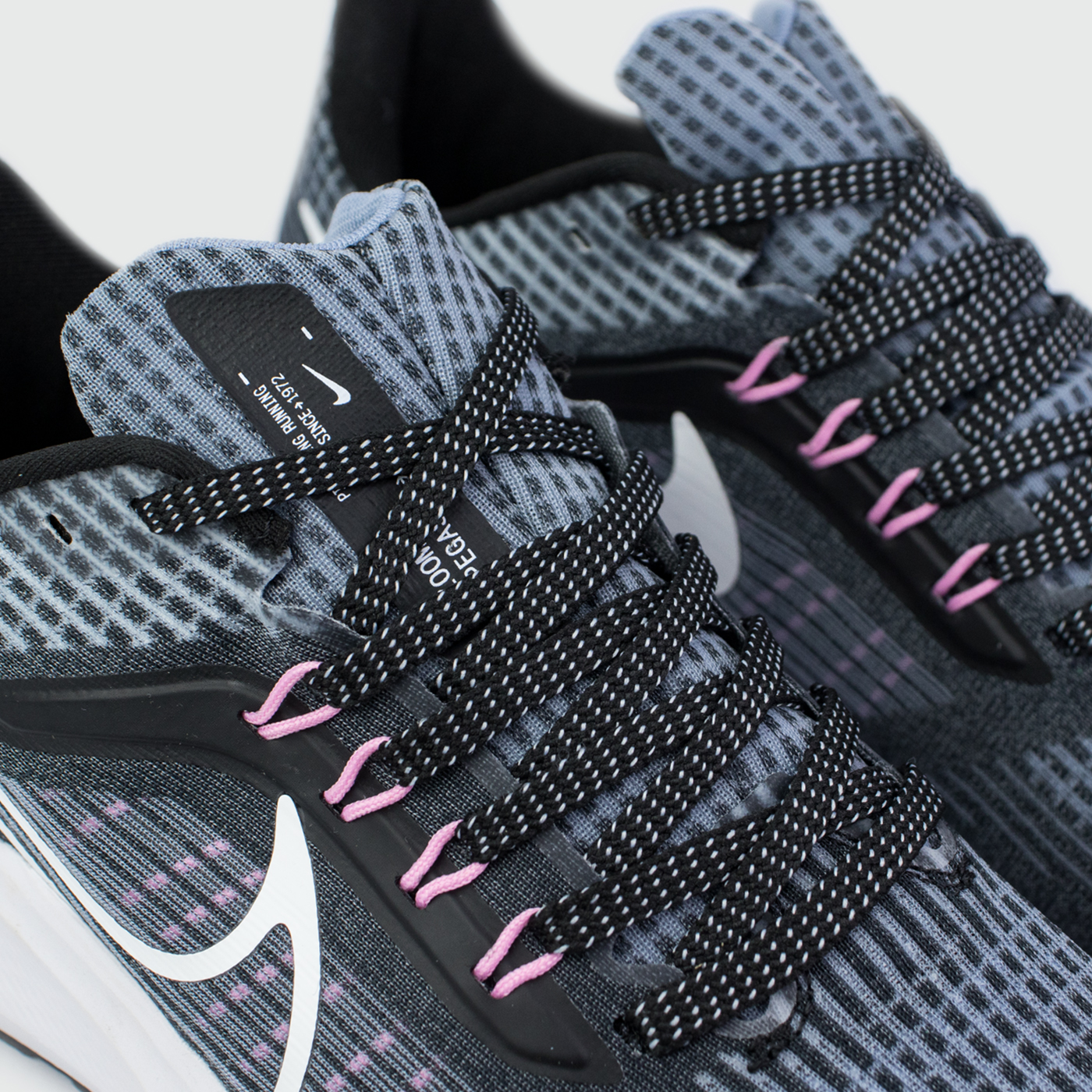 Кроссовки Nike Air Zoom Pegasus 39 Black / White Кроссовки Nike Air Zoom Pegasus 39 Black / White