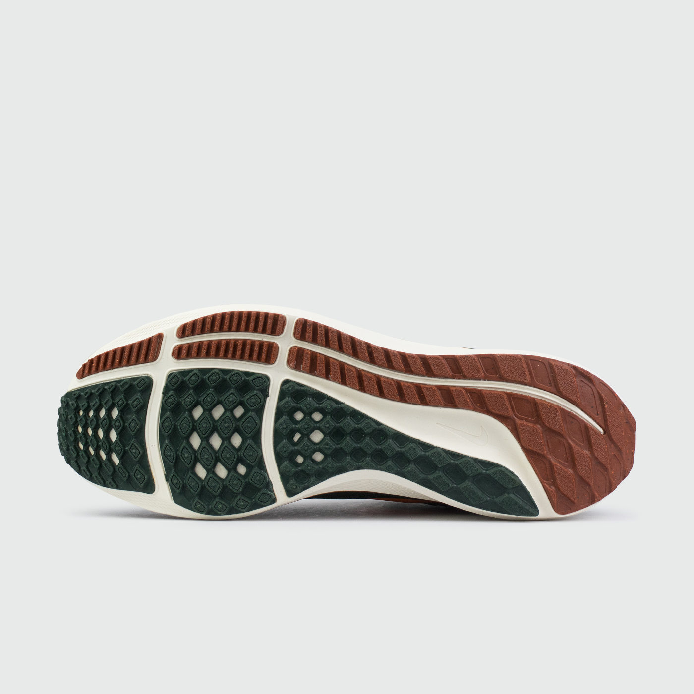 Кроссовки Nike Air Zoom Pegasus 39 Green Brown Кроссовки Nike Air Zoom Pegasus 39 Green Brown