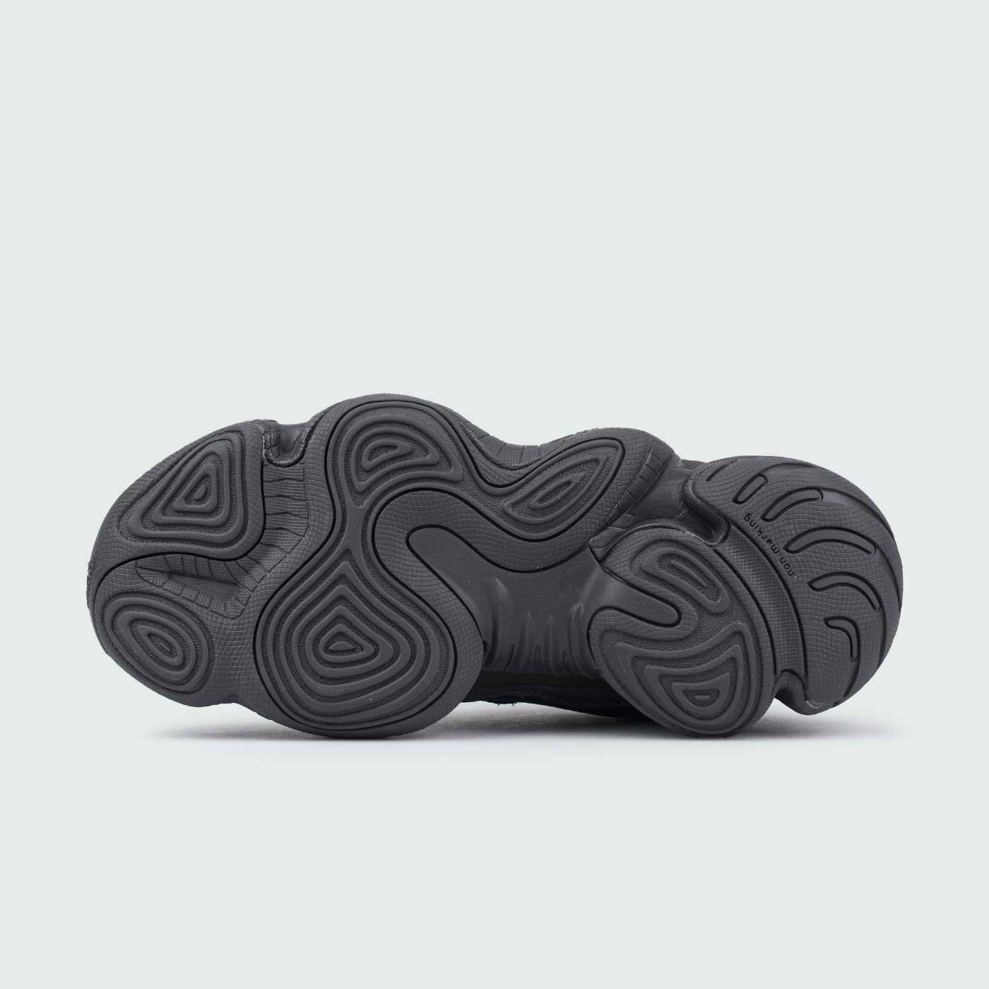 Кроссовки Adidas Yeezy Boost 500 Wmns Triple Black Кроссовки Adidas Yeezy Boost 500 Wmns Triple Black